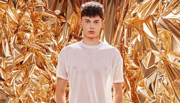 Dawid Woskanian