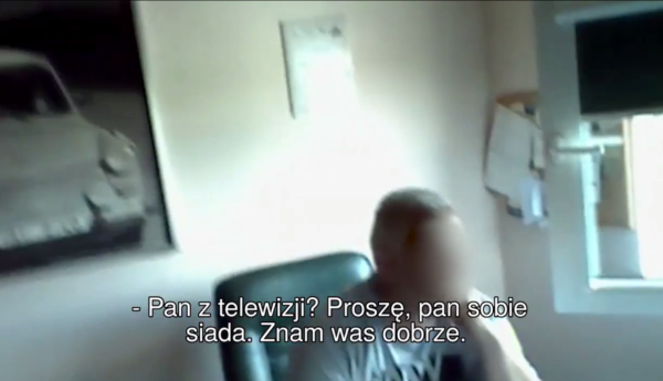 "Uczciwość uczciwością, a biznes jest biznesem"