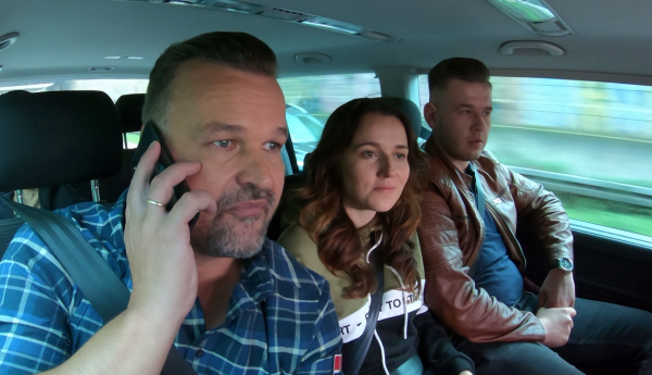 "Zakup kontrolowany za granicą" od grudnia w MotorTrend