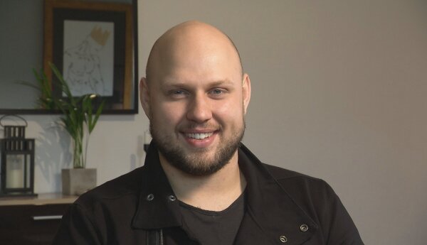 Mateusz Jarosz