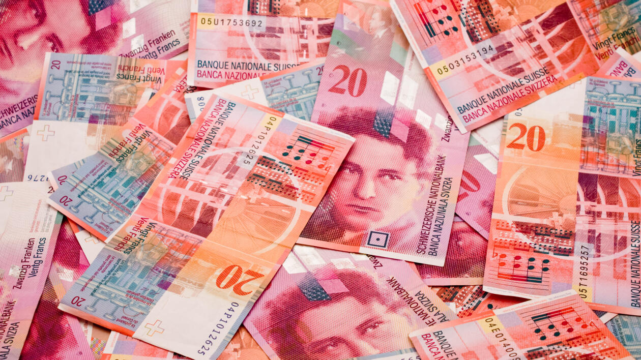 Większość badanych Polaków nie chce, aby pomagać frankowiczom