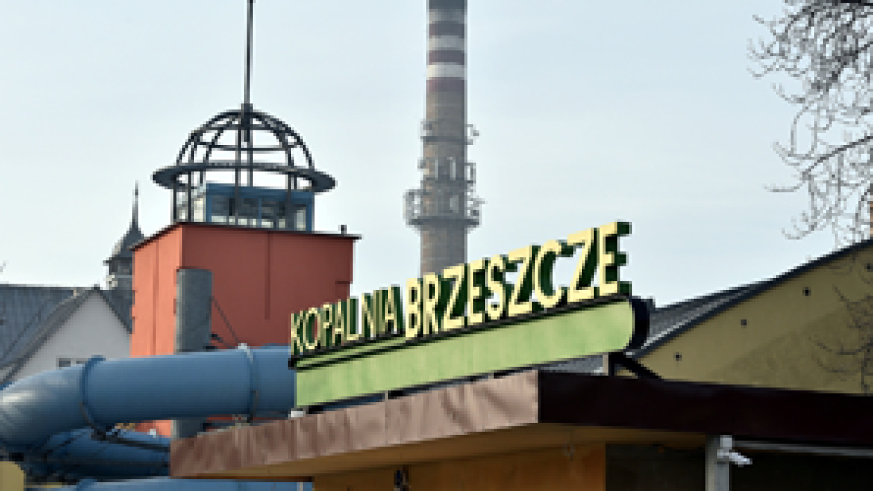 Rozmowy ws. sprzedaży kopalni Brzeszcze zostały zawieszone